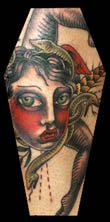 morg armeni