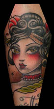 morg armeni