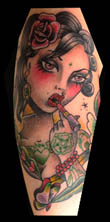 morg armeni