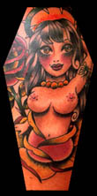 morg armeni