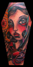 morg armeni