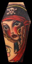 morg armeni
