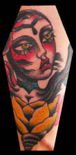 morg armeni