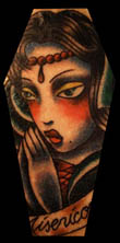 morg armeni