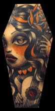 morg armeni