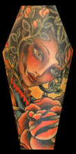 morg armeni