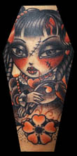 morg armeni
