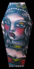 morg armeni