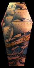 morg armeni