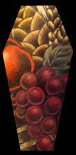morg armeni