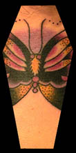 morg armeni