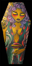 morg armeni